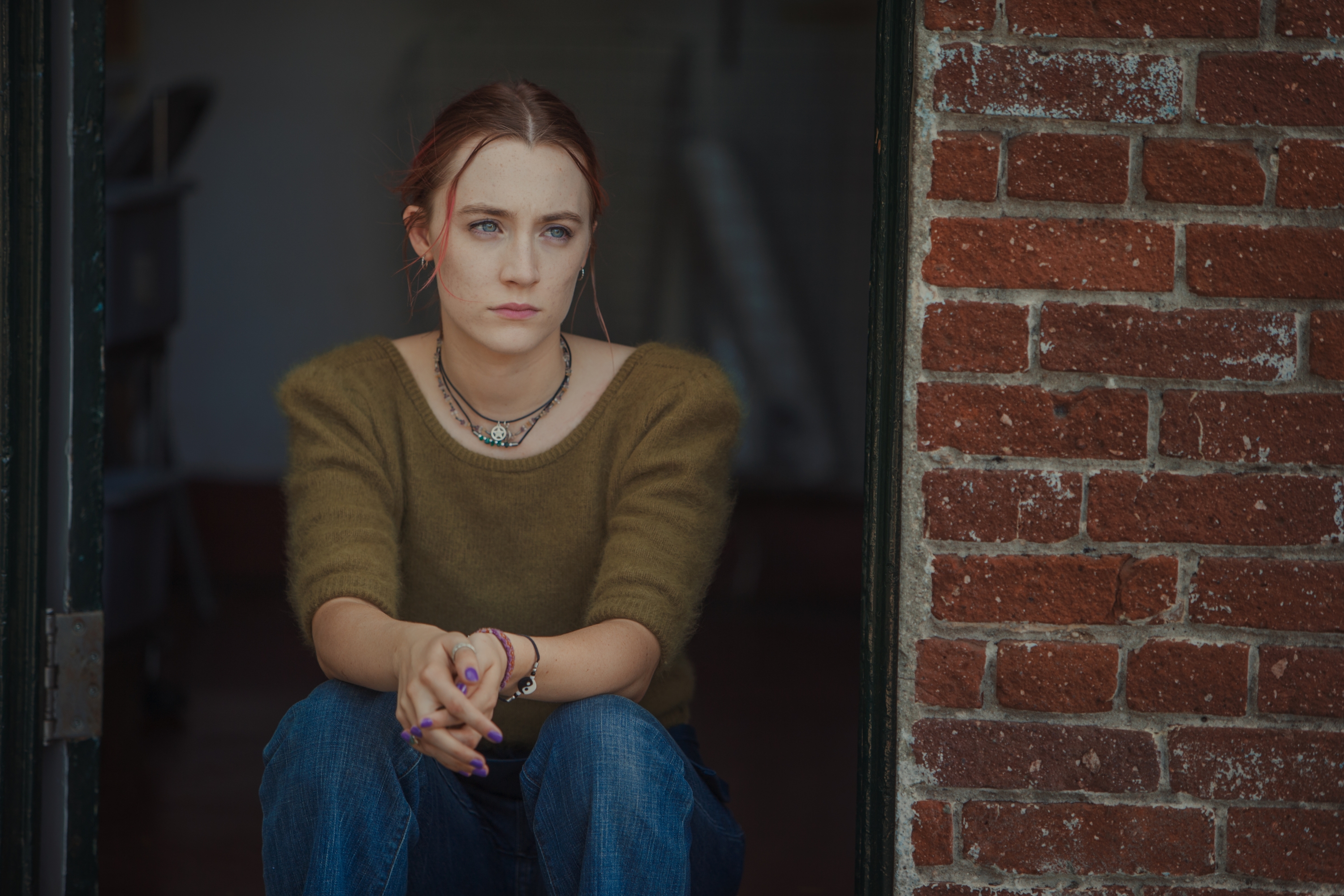 Filmtips 2018: Lady Bird har blivit hyllad av kritikerna