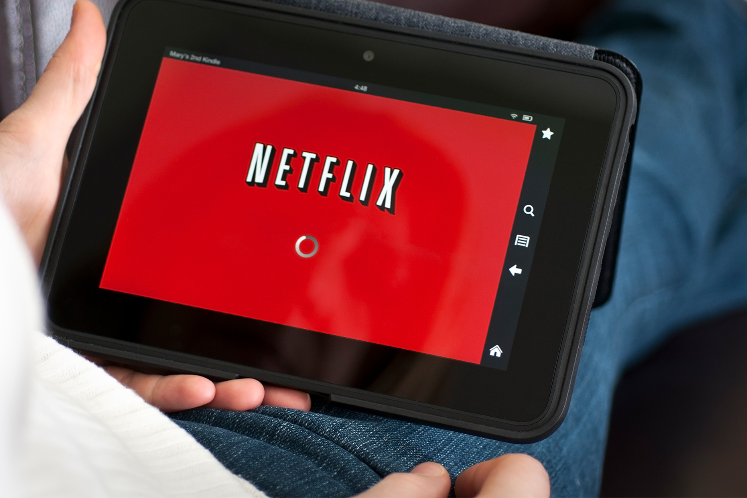 5 Netflix-hacks ALLA borde kunna