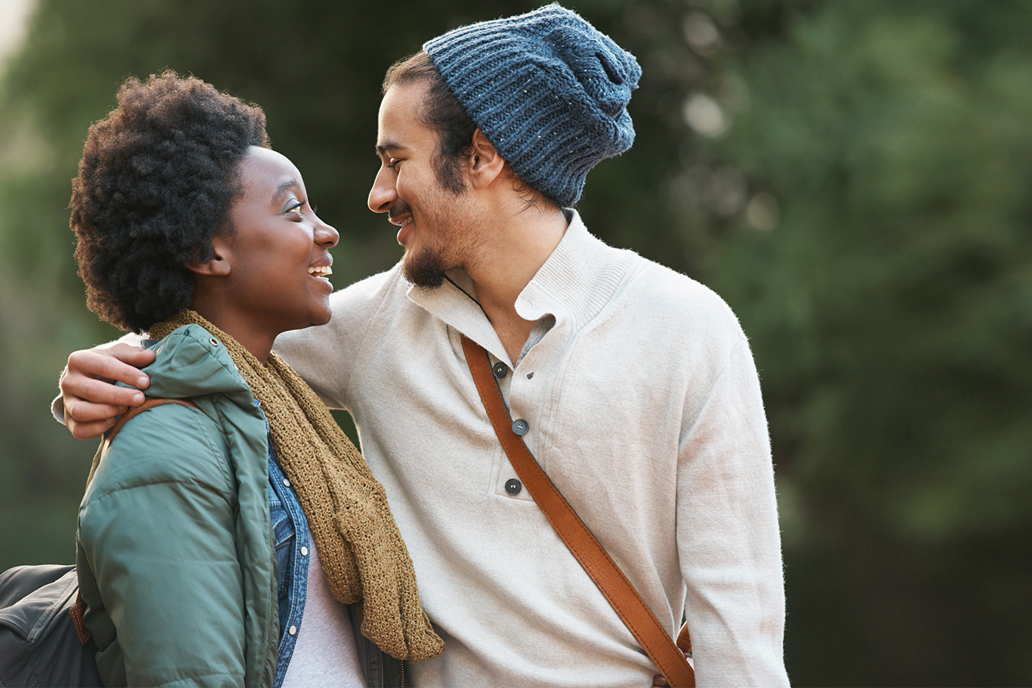 10 saker du borde säga till din partner för att hålla kärleken vid liv