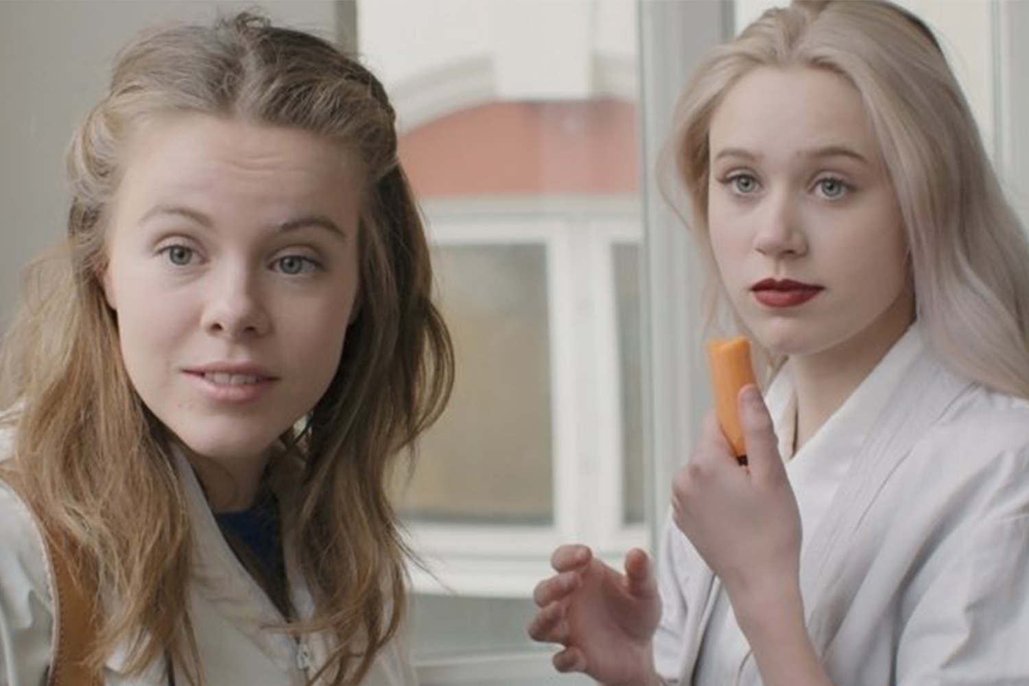 ”Skam” får en uppföljare – och serien börjar sändas redan i år!