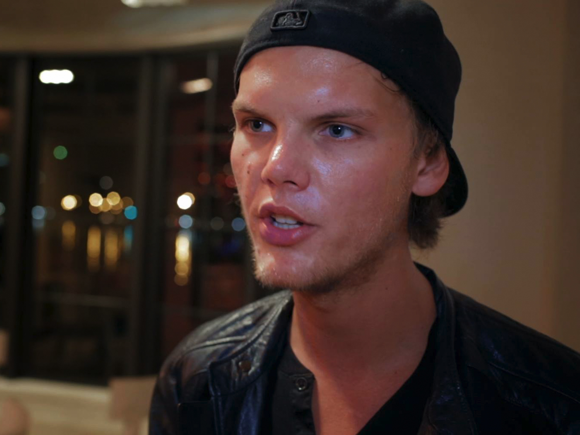 Pearl Åkesson: ”Vifta ALDRIG bort ett rop på hjälp”