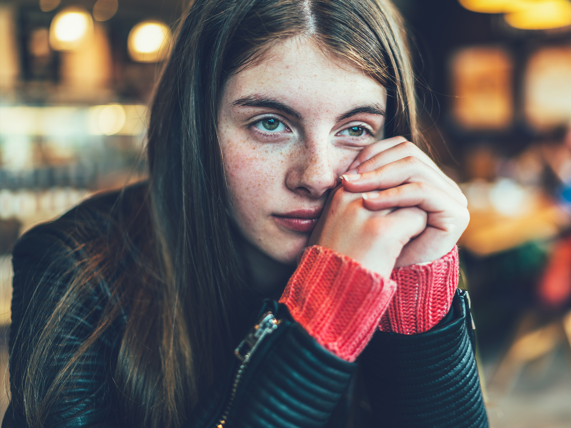 Så länge är du hjärtekrossad efter ett break up