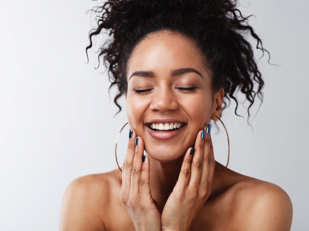 budget hudvård favoriter