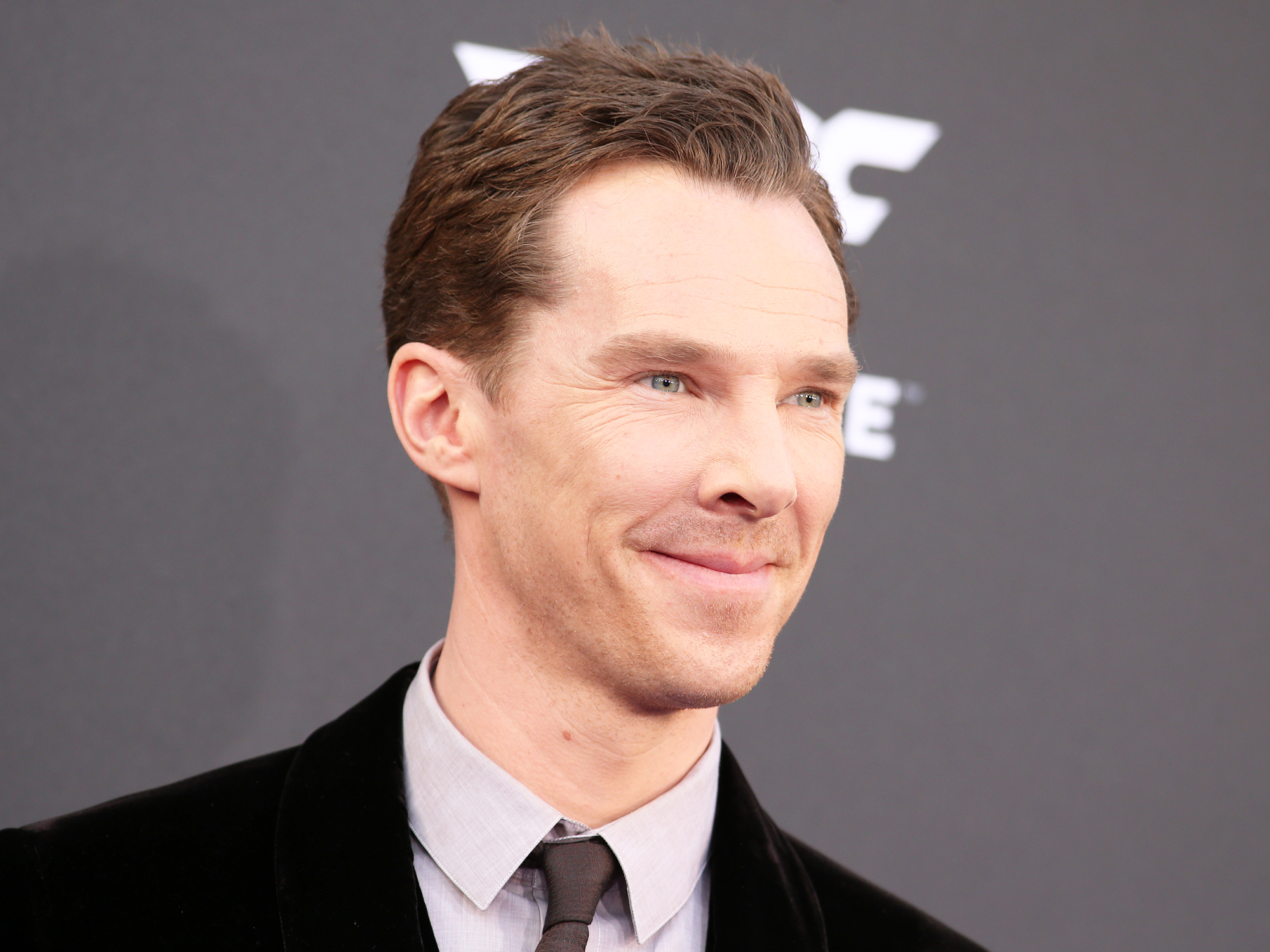 Benedict Cumberbatch tackar nej till roller — kräver lika lön till kvinnor
