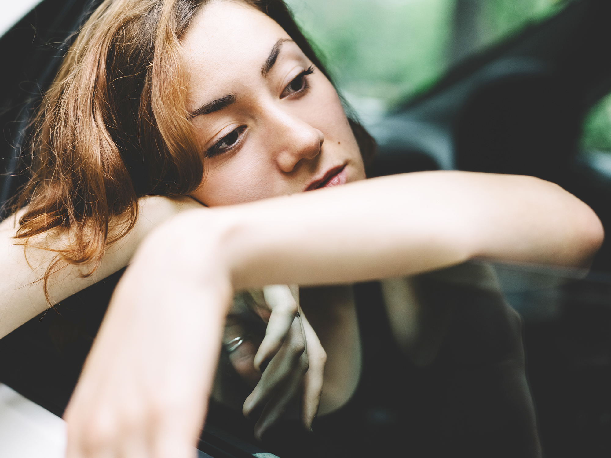 7 fysiska symptom som är tecken på att du lider av depression