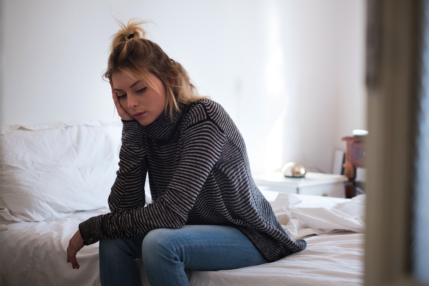 Jag är 20 år och oskuld – ska jag få sex överstökat?