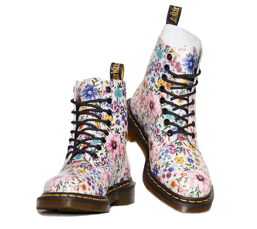 dr martens till sommarens festivaler