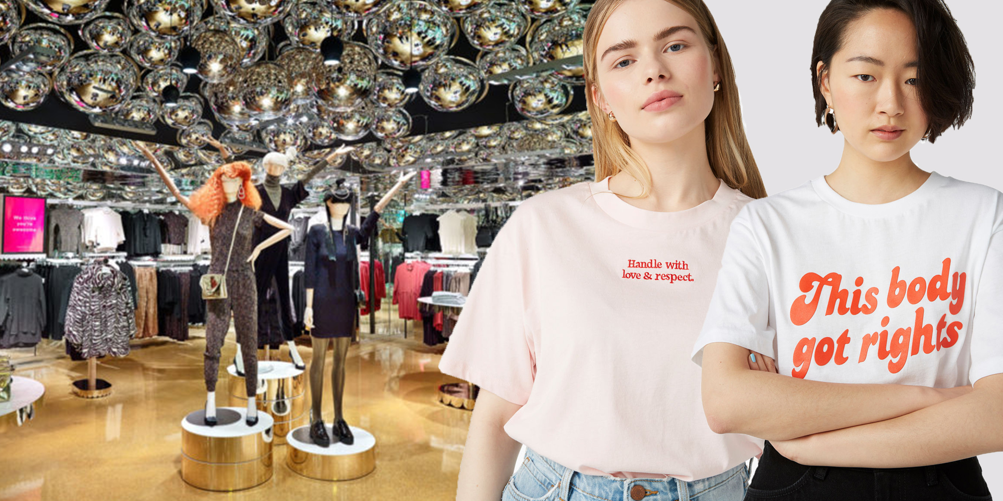 Monki blir första varumärket att bli HBTQ-certifierat: ”Ett steg mot en vänligare framtid”