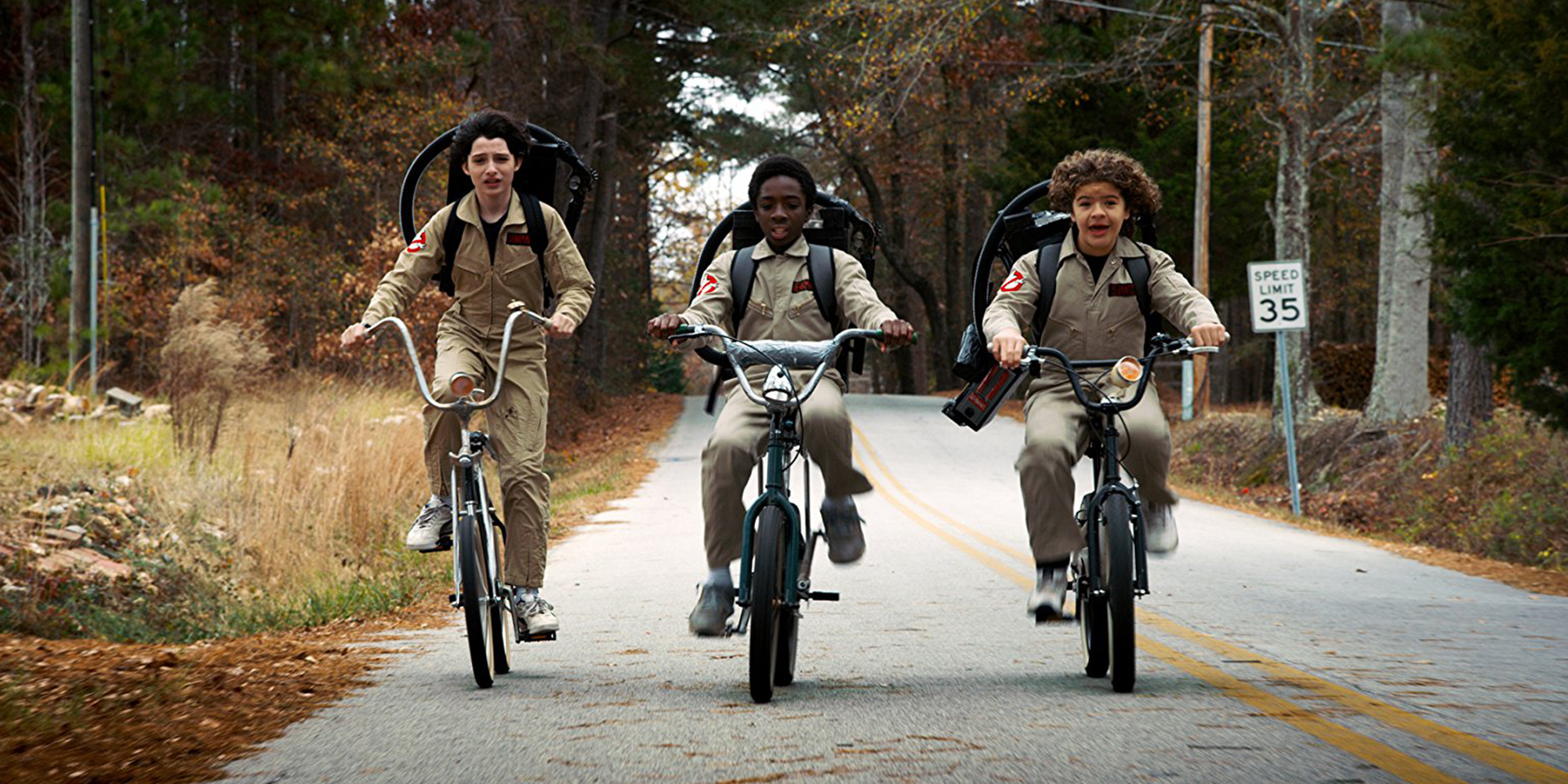 stranger things
