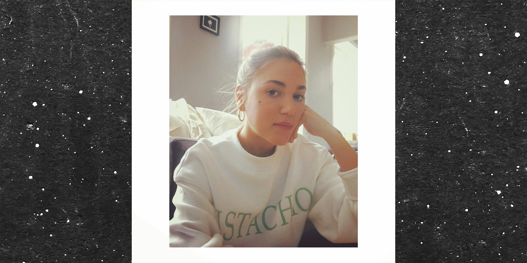 Ebba Berggren Lissman: ”Lyxen att kunna klaga på vardagliga måsten”