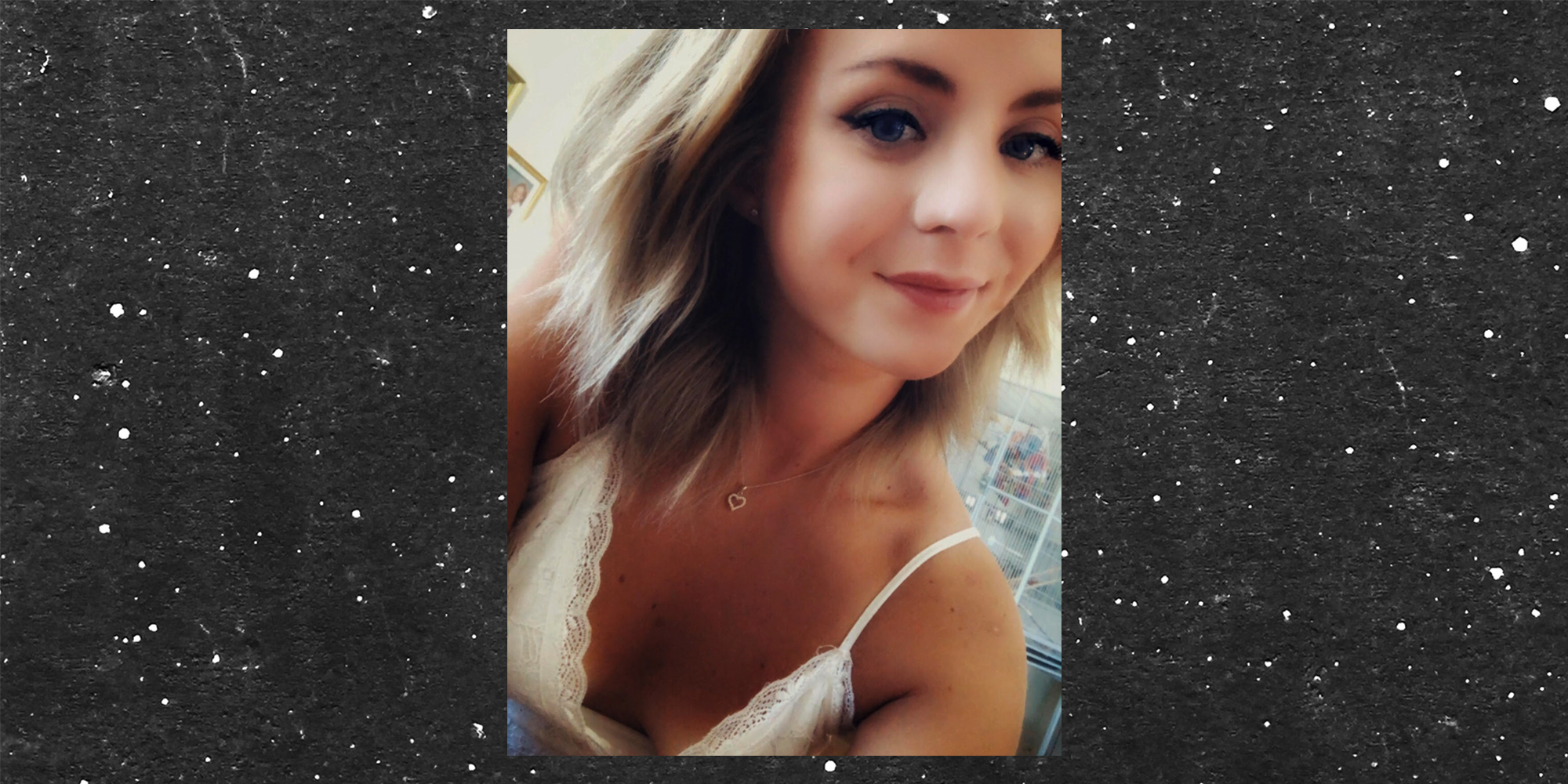 Olivia Hejdengård: ”När första kärleken inte varar för evigt”