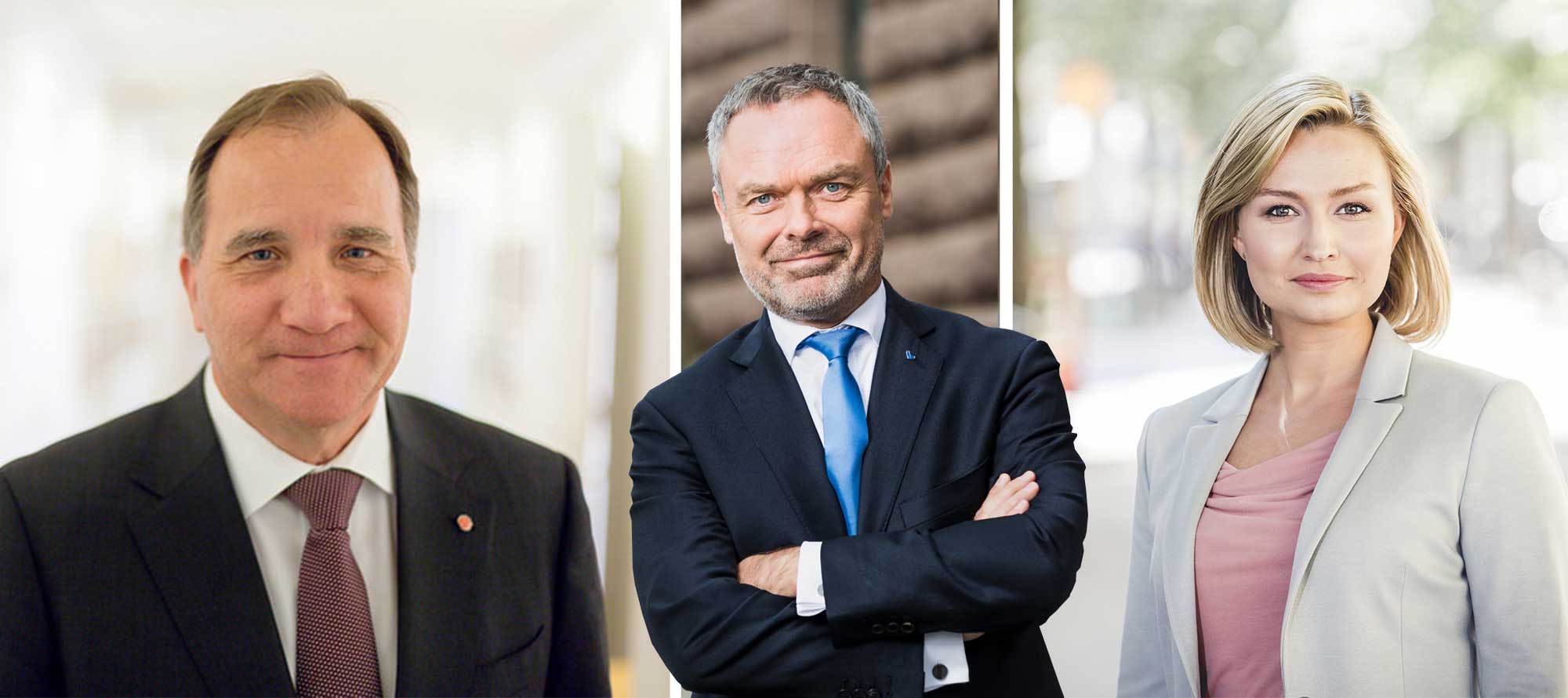 Politiker