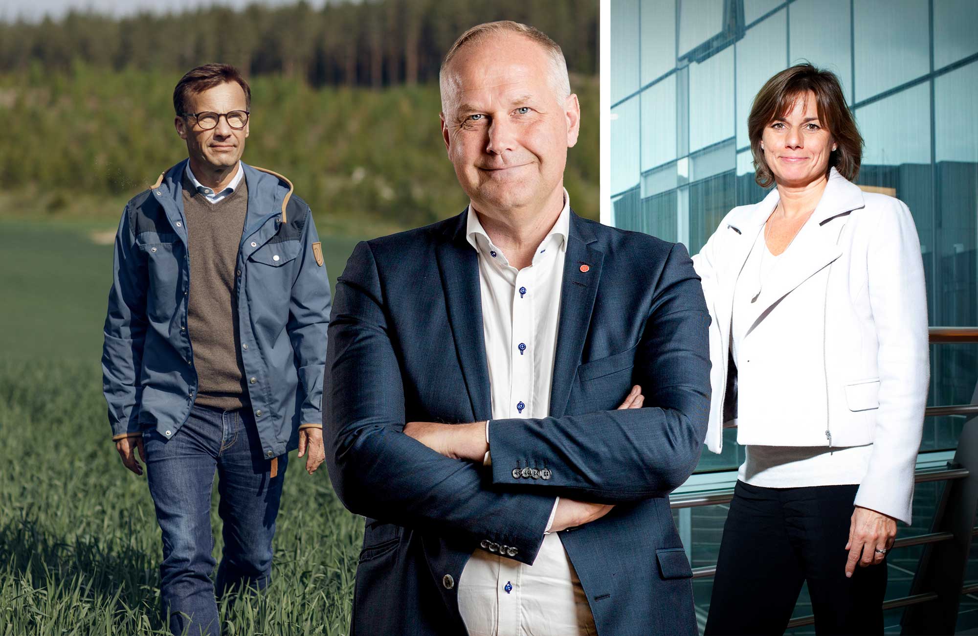 Snygga politiker får fler röster – här är anledningen