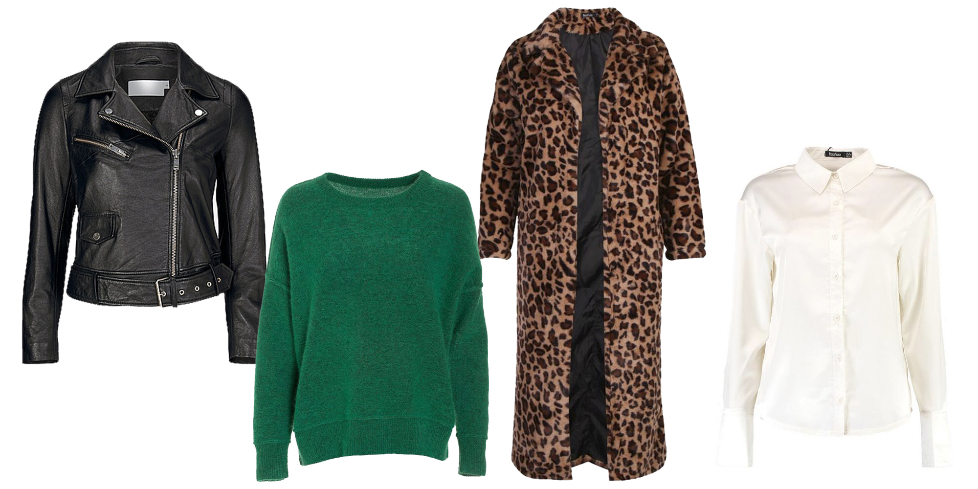 Höstmode 2018: 9 stycken trender att hålla koll på