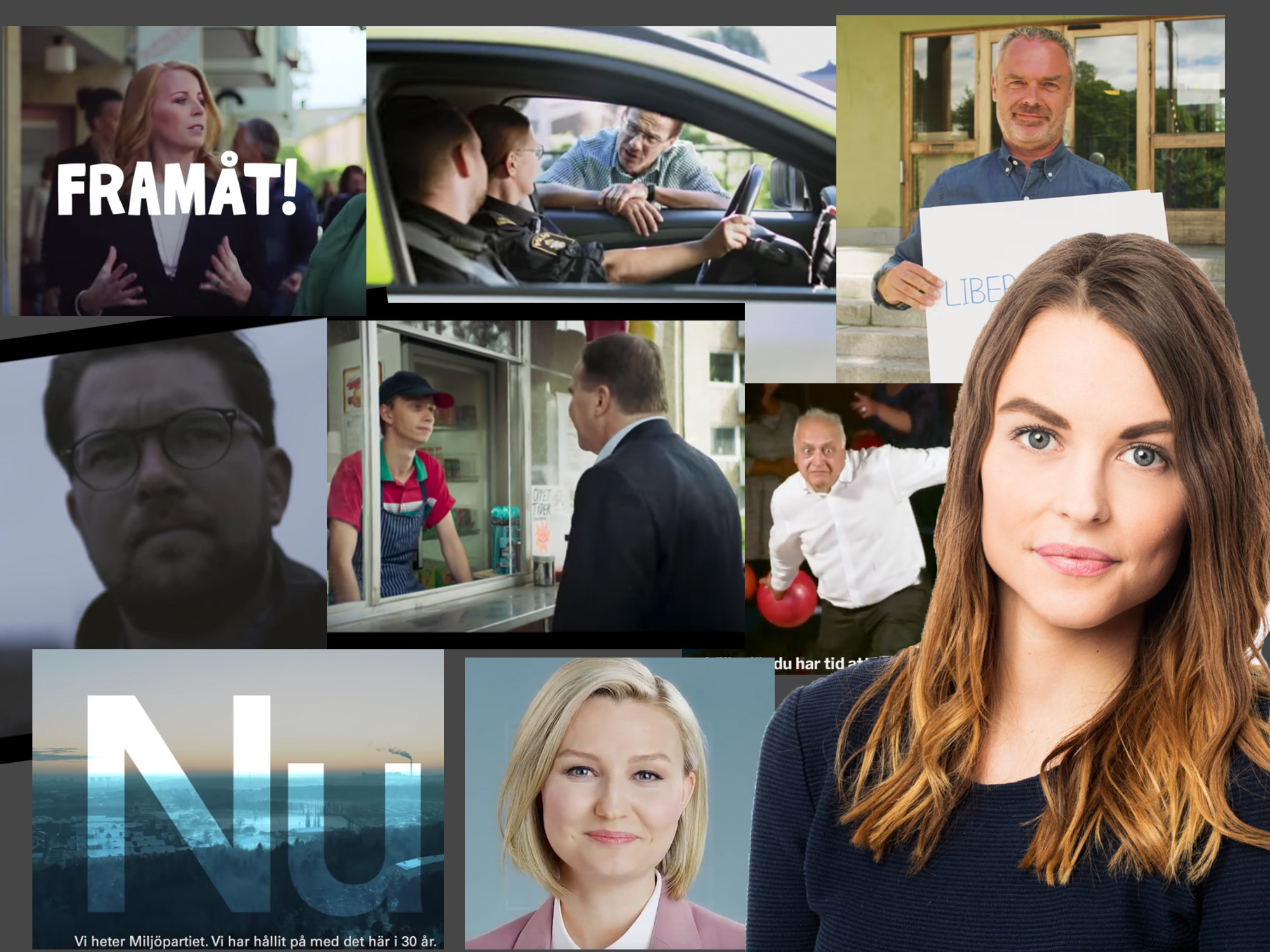 VeckoRevyns Hanna Wikström recenserar årets valfilmer (varning för rant)