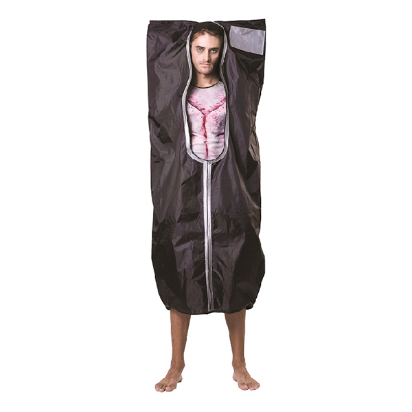 Halloweendräkt under 300 kronor