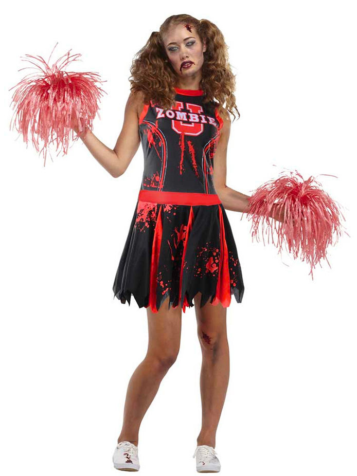 Halloweendräkt under 300 kronor