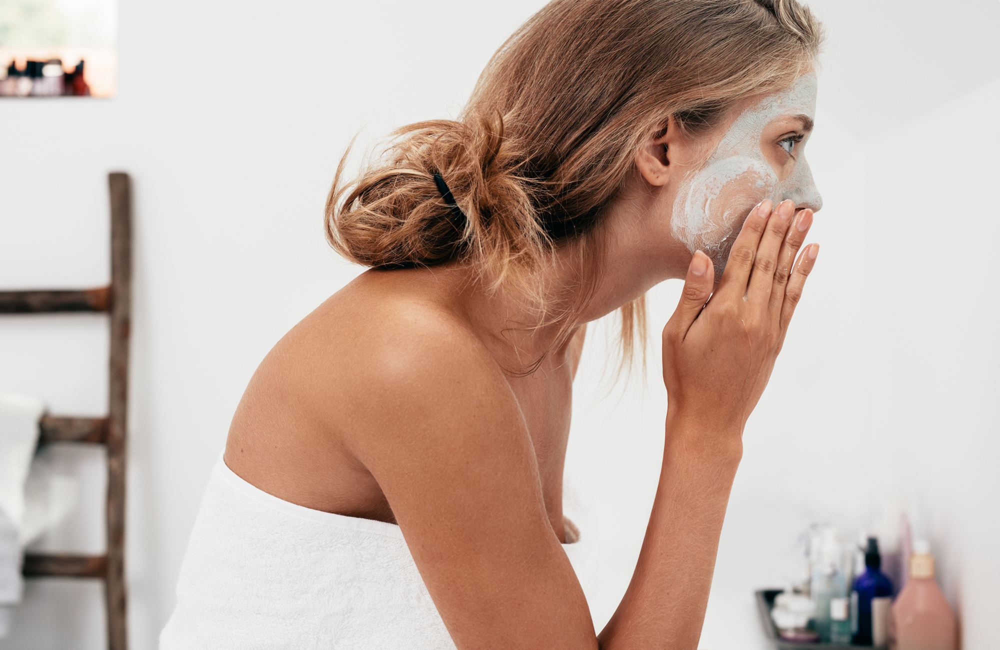 Bästa tipsen och produkterna för ett ultimat hemmaspa