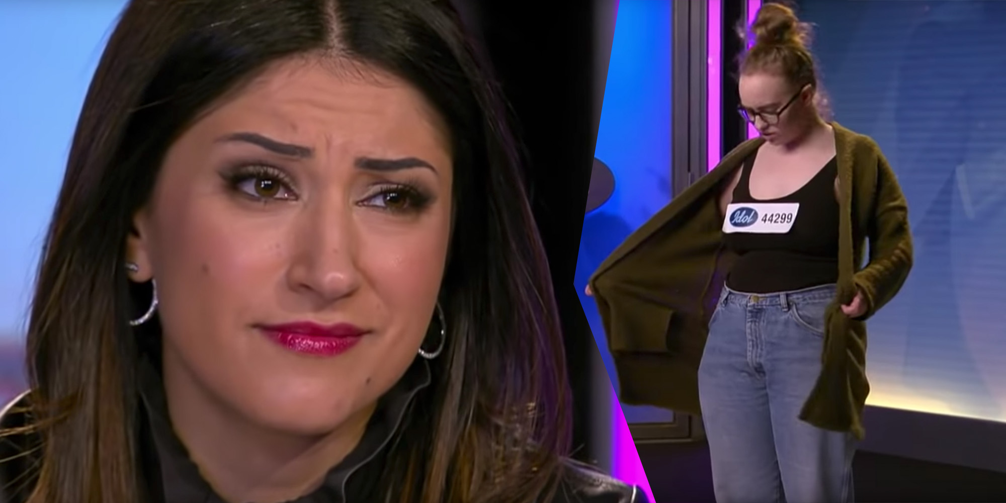 Hanna Wikström: ”Idol är systematiskt kvinnoförtryck på bästa sändningstid”