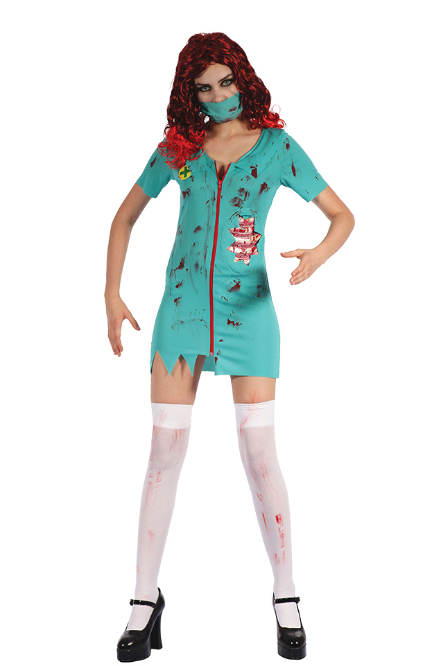 Halloweendräkt under 300 kronor