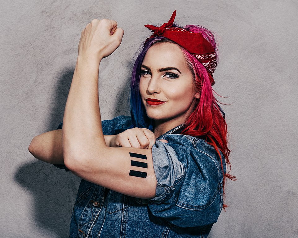 252 kändisar protesterar mot SD – här är hela listan