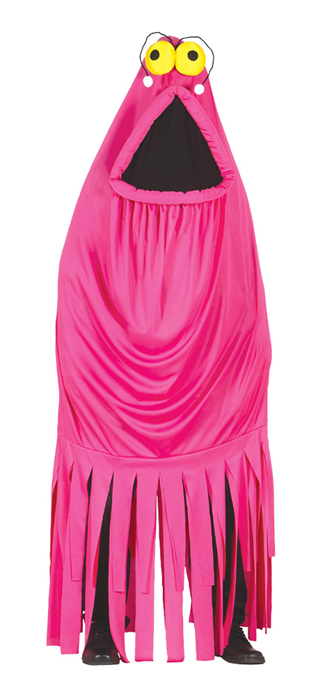 Halloweendräkt under 300 kronor