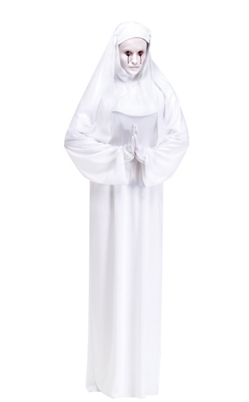 Halloweendräkt under 300 kronor