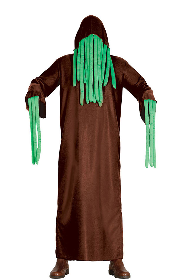 Halloweendräkt under 300 kronor