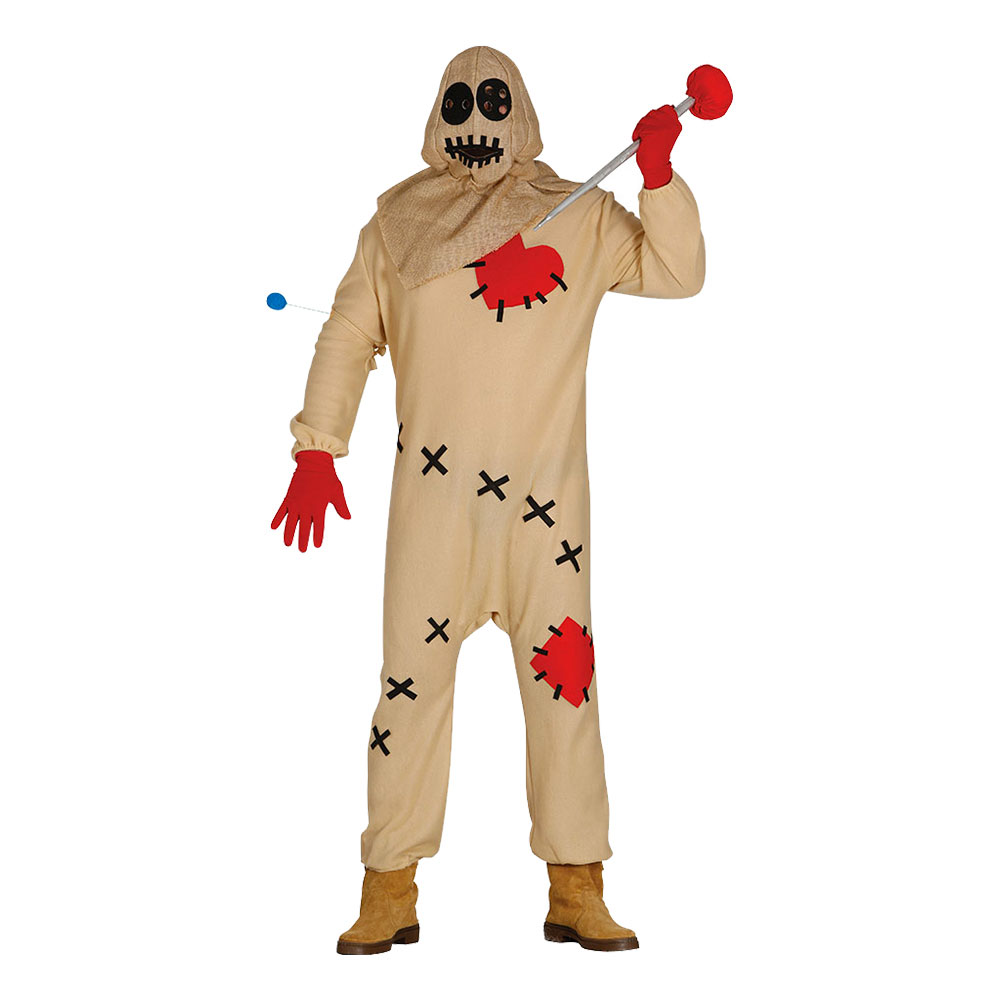 Halloweendräkt under 300 kronor