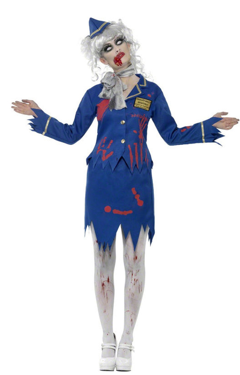 Halloweendräkt under 300 kronor