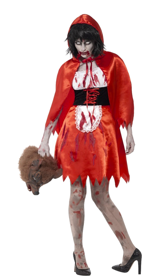 Halloweendräkt under 300 kronor