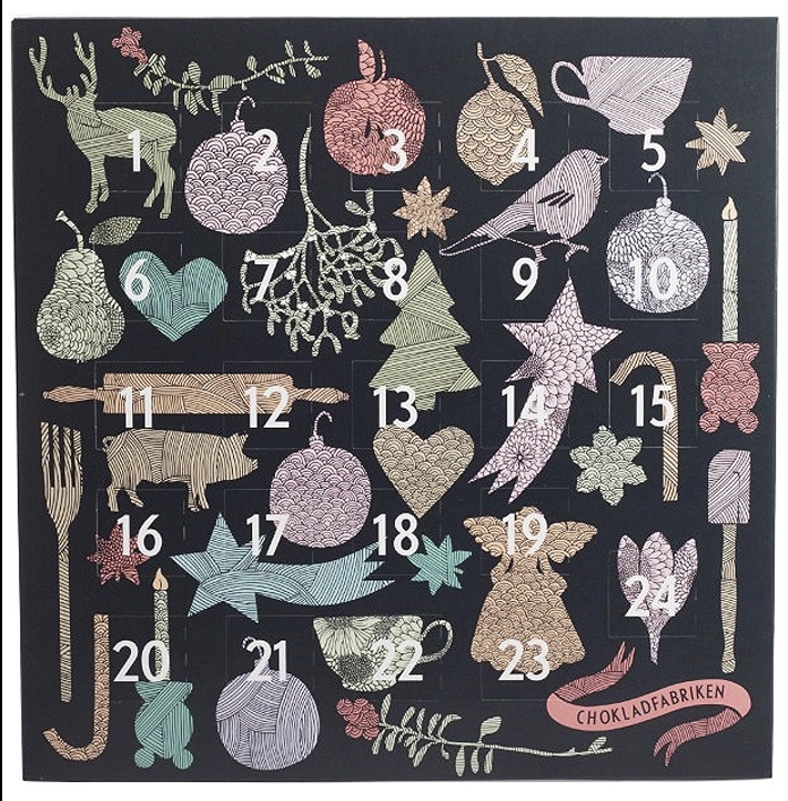 adventskalender designtorget