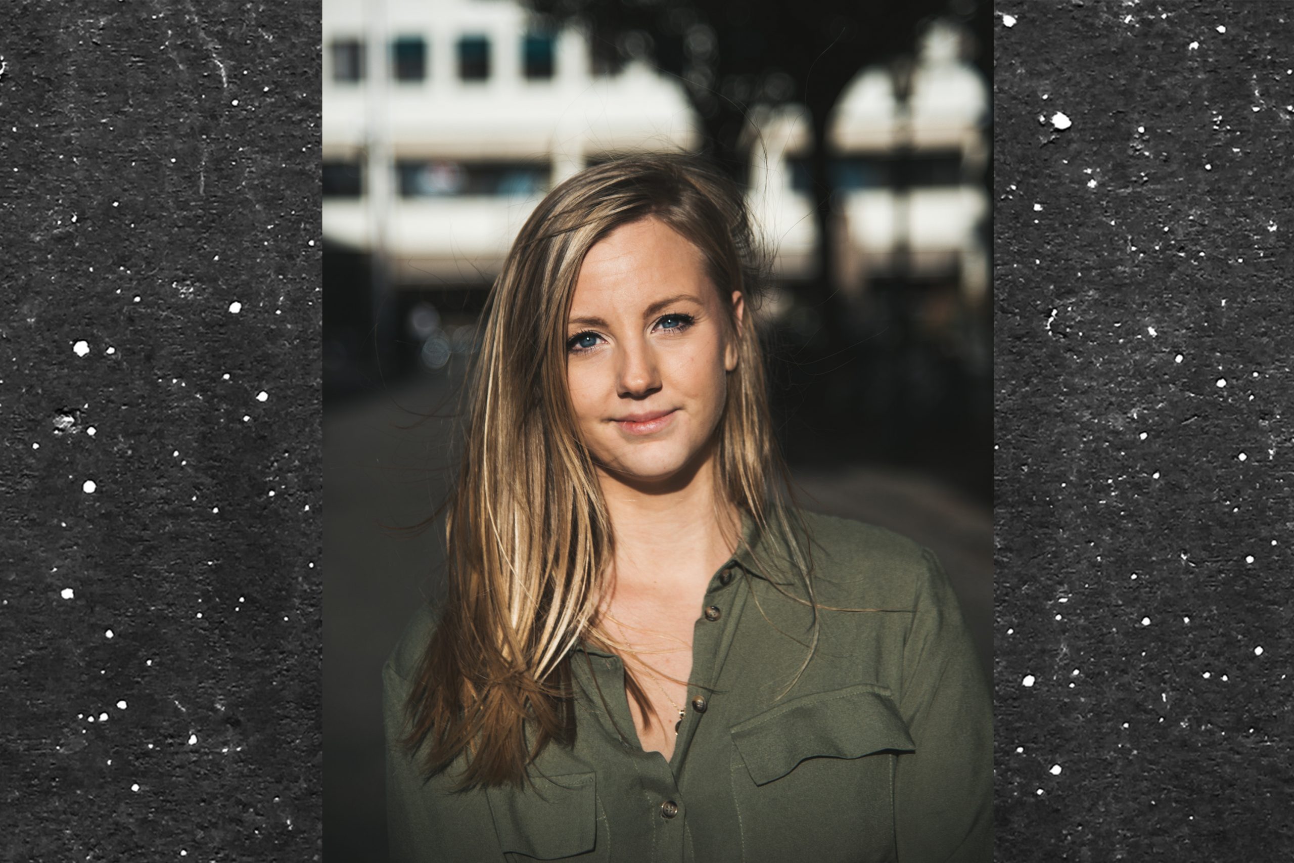 Anna Sturesson: ”Mina krav är inte för höga – jag måste få kissa på mig av skratt”