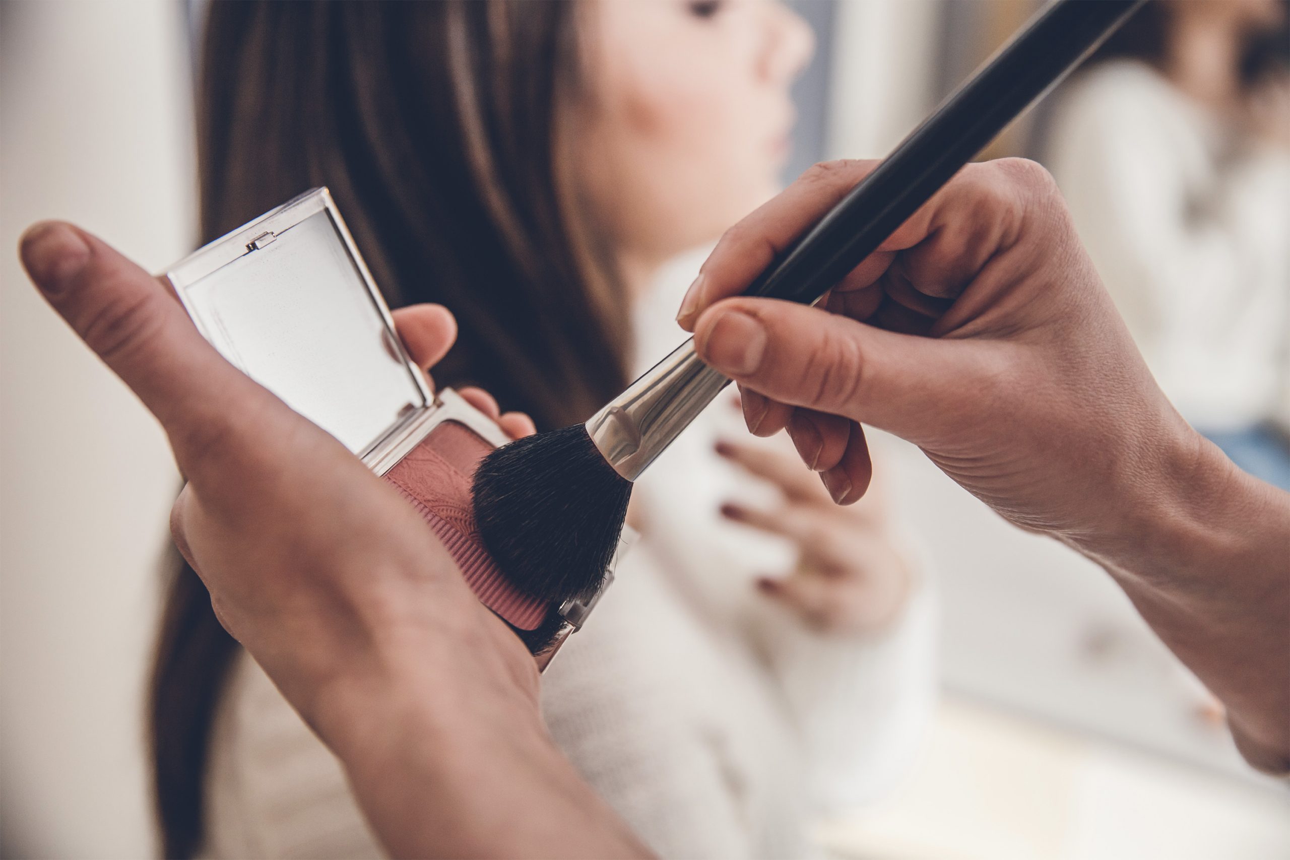 Bäst i test: makeup-penslar som ger proffsperfektion 