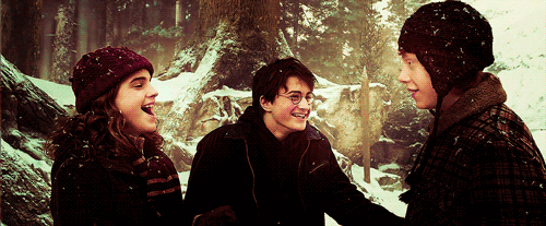 harry potter adventskalender jul