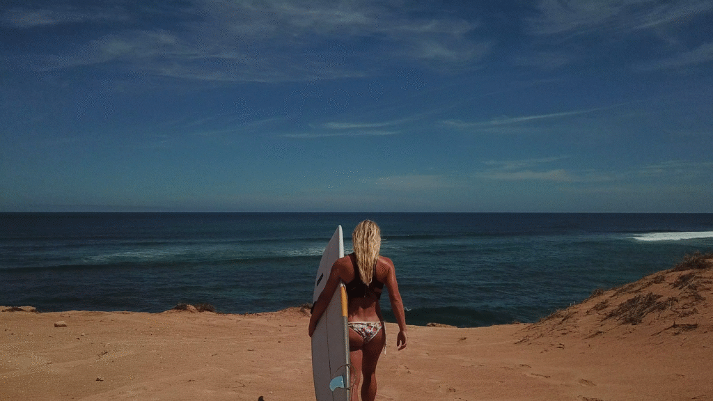 Lets go surfing 4