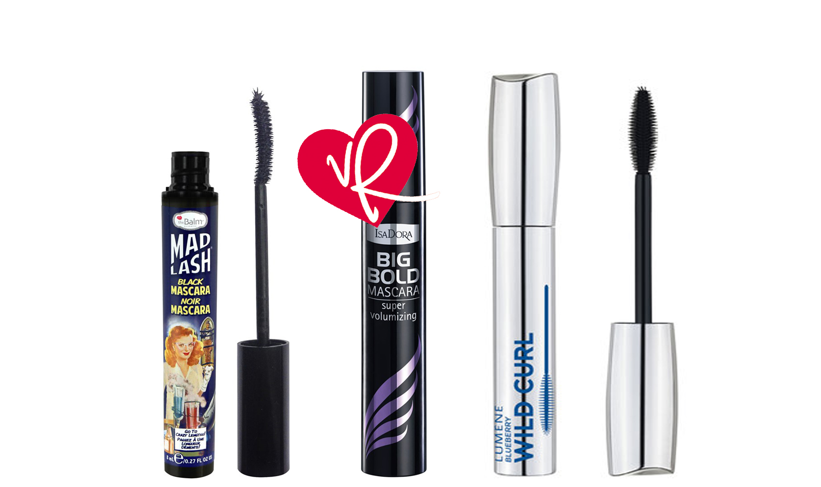 vegansk mascara klar