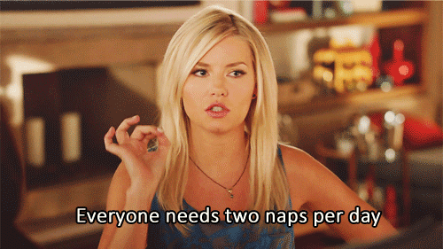 powernap