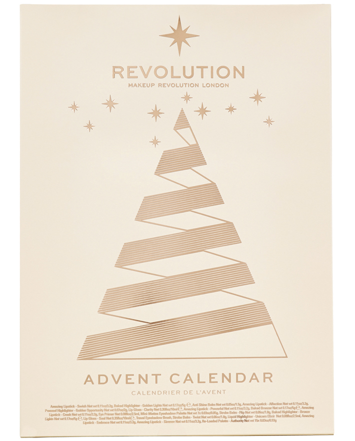 revolution adventskalender