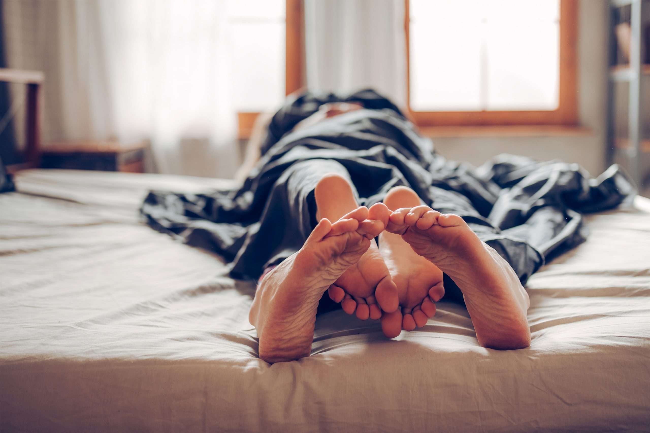 Sex i relationer – här är myterna som du inte ska gå på