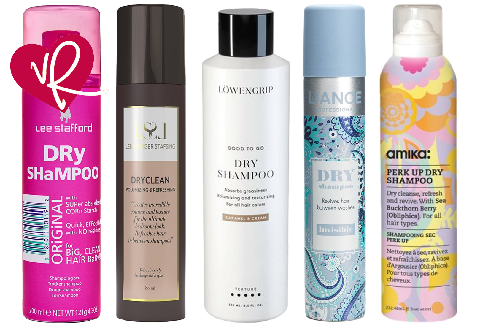 Torrschampo veganska ny