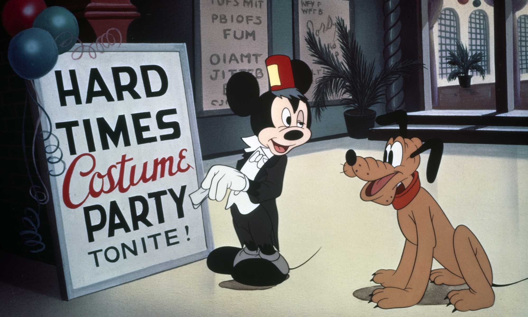 Musse Pigg fyller 90 år: Här är 9 fakta du inte visste om Disney-karaktären