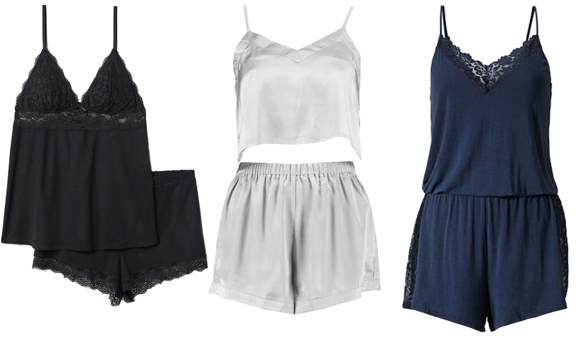 tvådelade set