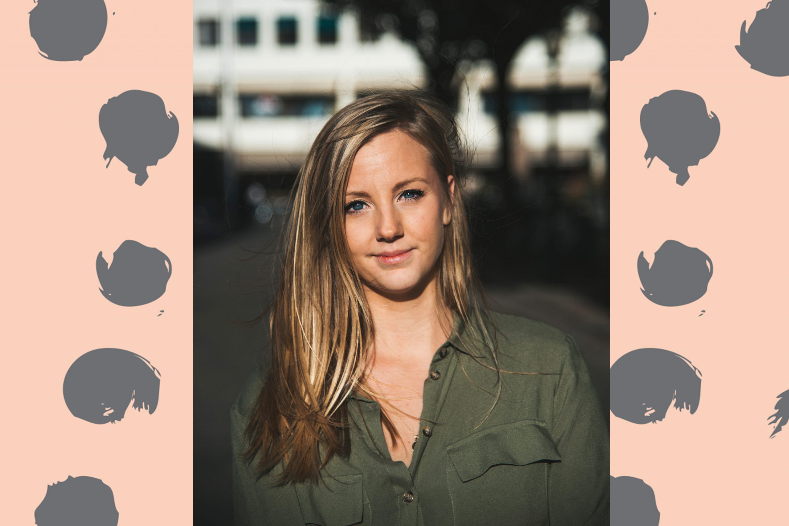 Anna Sturesson om att leva med IBS: ”Ursäkta, men var finns närmaste toalett?”