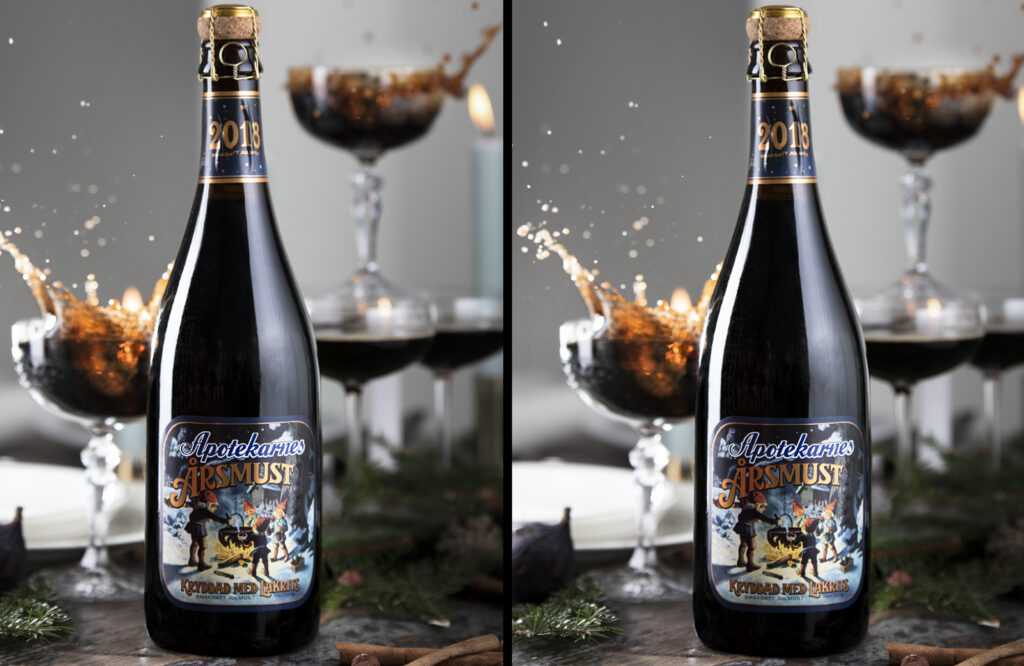 apotekarnes julmust 2018 lakrits
