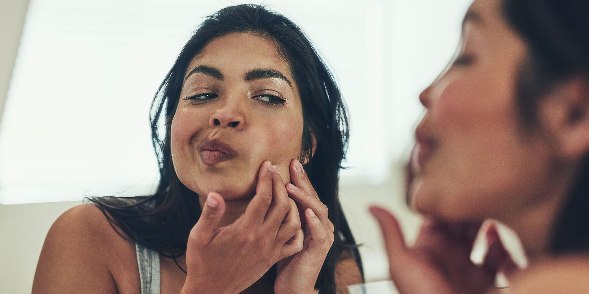 6 beauty hacks du borde sluta med direkt