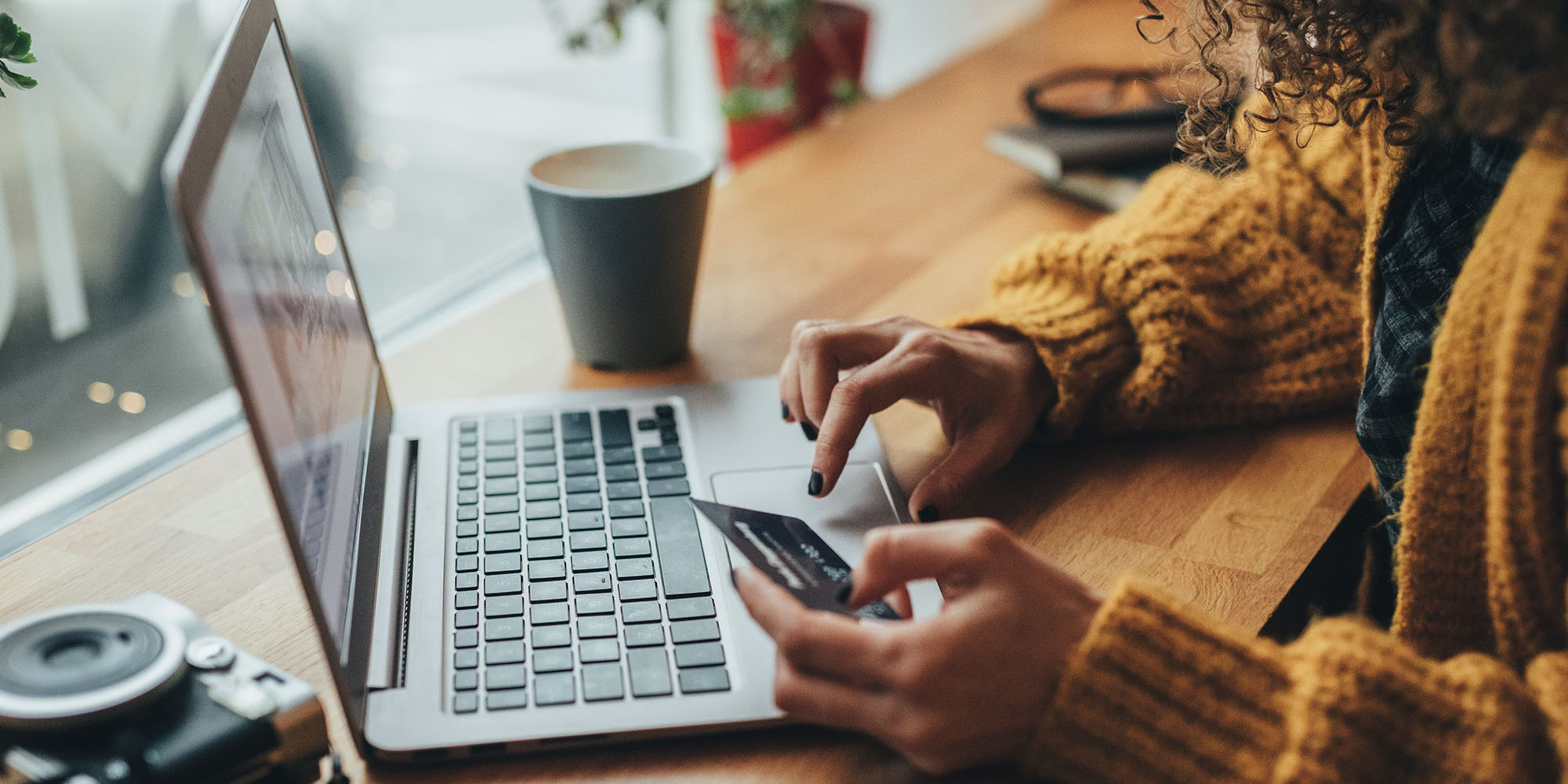 Cyber Monday 2018 – här fyndar du bäst