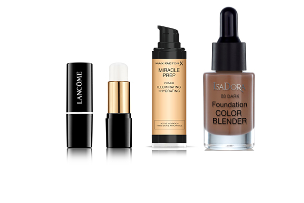 foundation