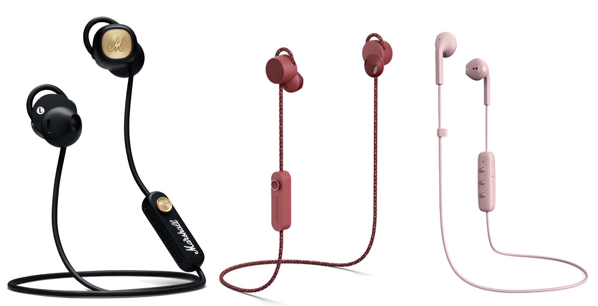 in-ear-horlurar