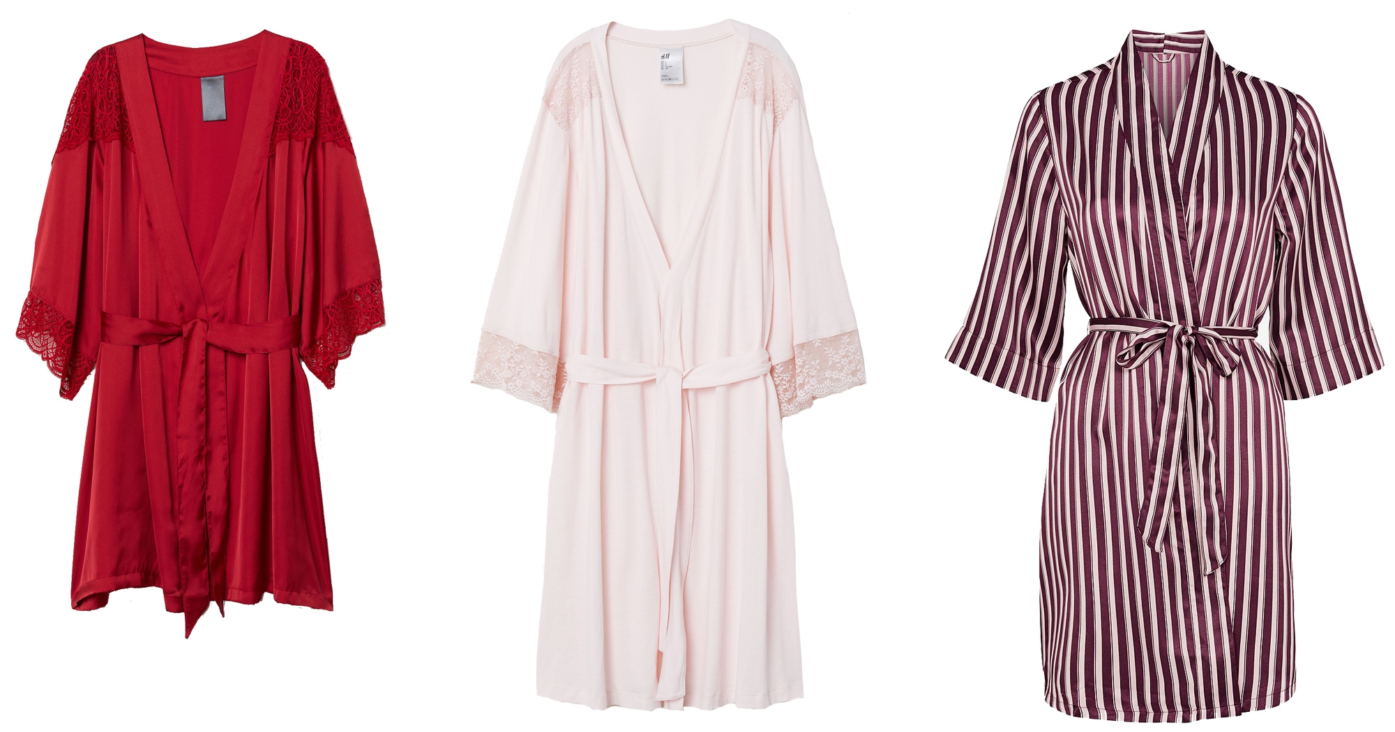 kimonos